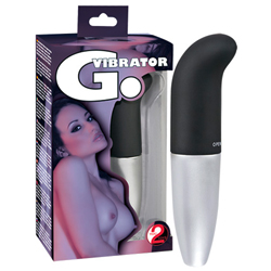 Vibrator G. Vibrator Specialist