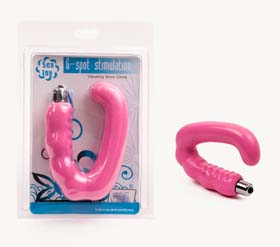 Vibrator G-spot Massage