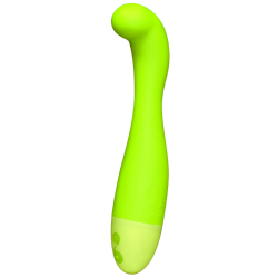 Vibrator Harmony Green