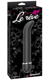 Vibrator Le Reve Slimline G