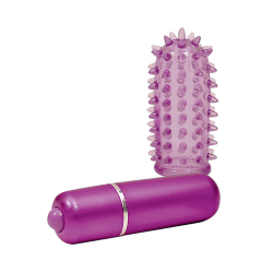 Vibrator Les Petites Pink Mini Vibe