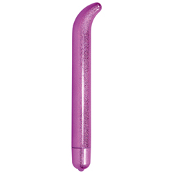 Vibrator Long G-Spot 