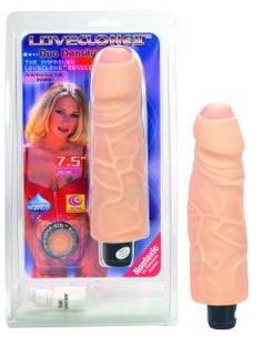 Vibrator Love Clone Big Boss