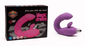 Vibrator Magic Dream