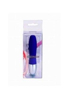 Vibrator Mini Discretion, 12 cm