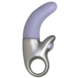 Vibrator Mini Purple