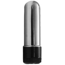 Vibrator Mini Wireless Vibe Zilver