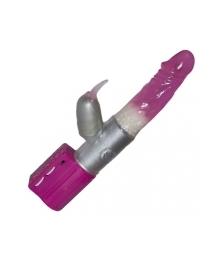 Vibrator Multifunctional Eclipse