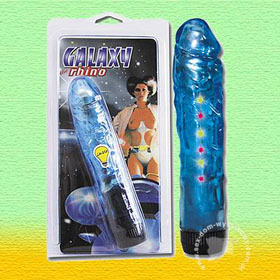 Vibrator Night Express