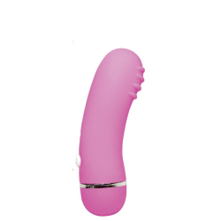 Vibrator Pink Sunset Curve 