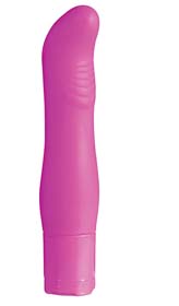 Vibrator Pure 3.5inch Punct G