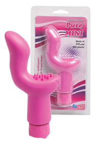 Vibrator Pure Mini