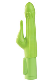 Vibrator REE Sage Verde