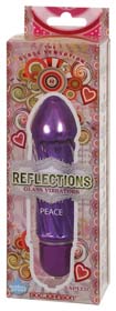 Vibrator REFLECTIONS PEACE