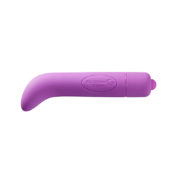 Vibrator RO-120mm G-Spot