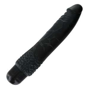 Vibrator Realistic X-STASY BLACK