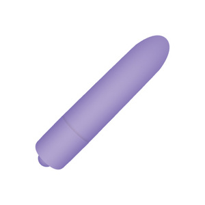 Vibrator SWEET BULLET VIOLET