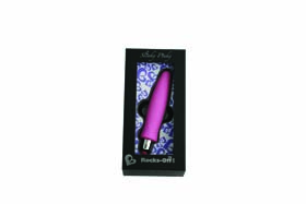 Vibrator Slinky Pinky 7