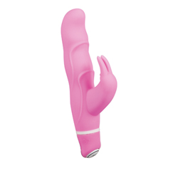 Vibrator Smile G-Bunny