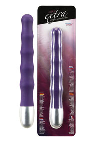 Vibrator Smooth Vibe