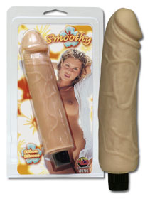 Vibrator Smoothy