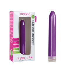 Vibrator Super Vibe