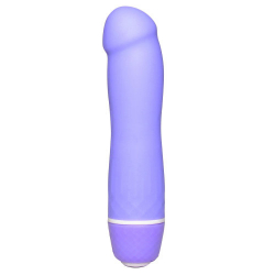 Vibrator Sweety Silicone Vibe Penis