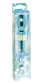 Vibrator Tantalizing Torpedo Teal Vibe