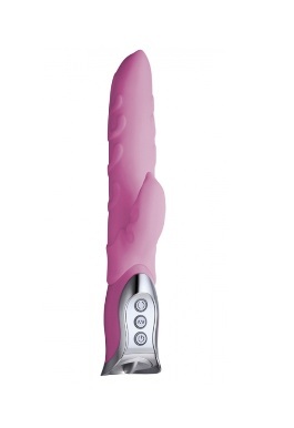 Vibrator VIBE THERAPY BLISS pentru atingerea dragostei, 19 cm