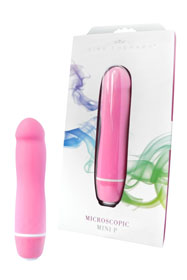 Vibrator Vibe Therapy Microscopic Mini