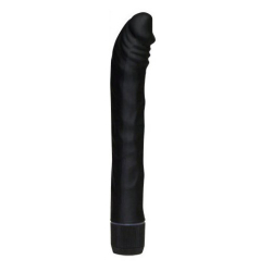 Vibrator Vibration Noir black