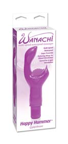 Vibrator Wanachi Happy Hummer