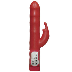 Vibrator Waver Bunny