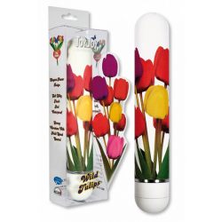 Vibrator Wild Tulips