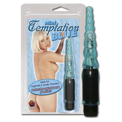 Vibrator anal Temptation mini