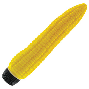 Vibrator in forma de porumb The Cob