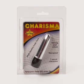 Vibrator mini Charisma