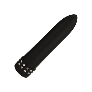 Vibratorul Black Diamond Small